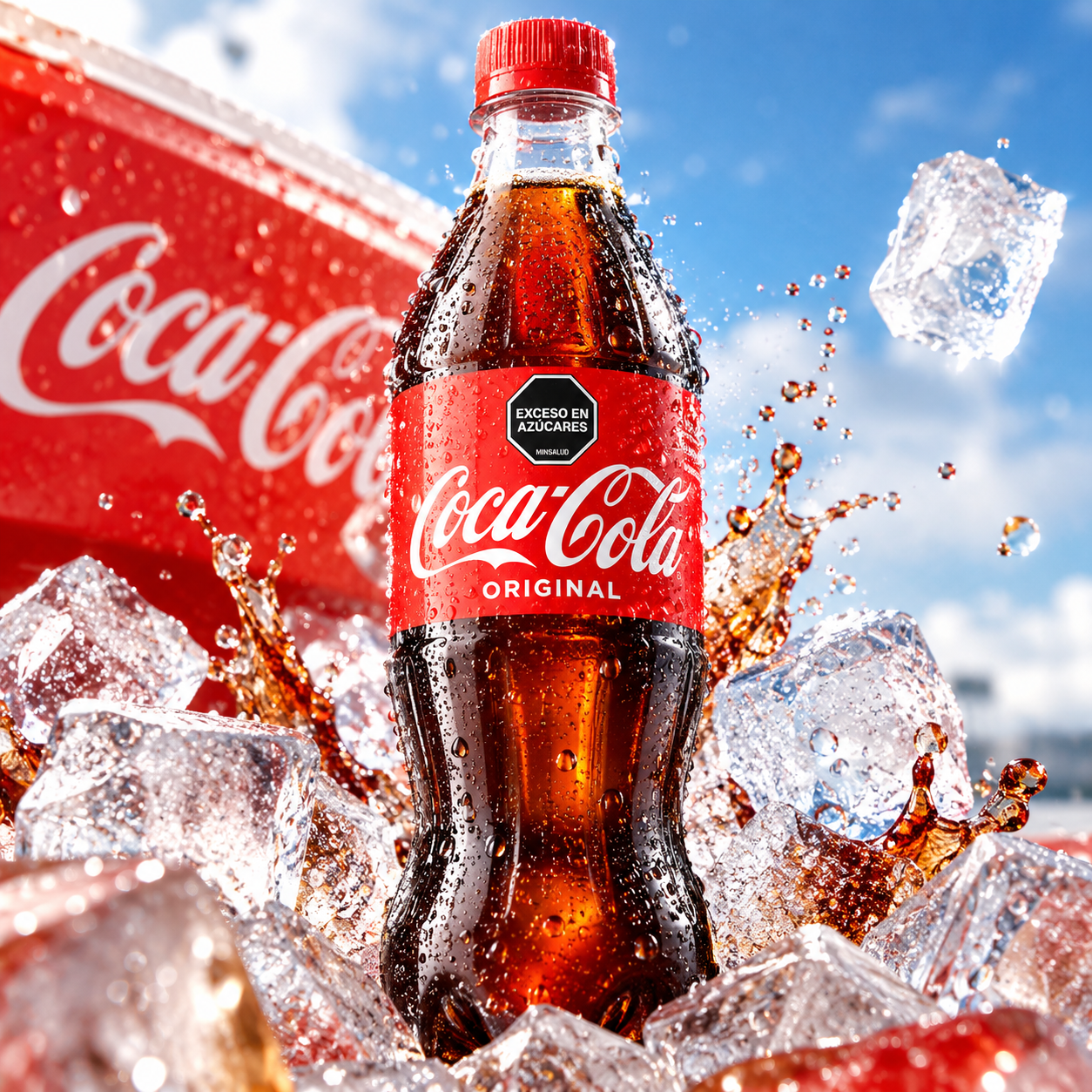 Coca-Cola Original