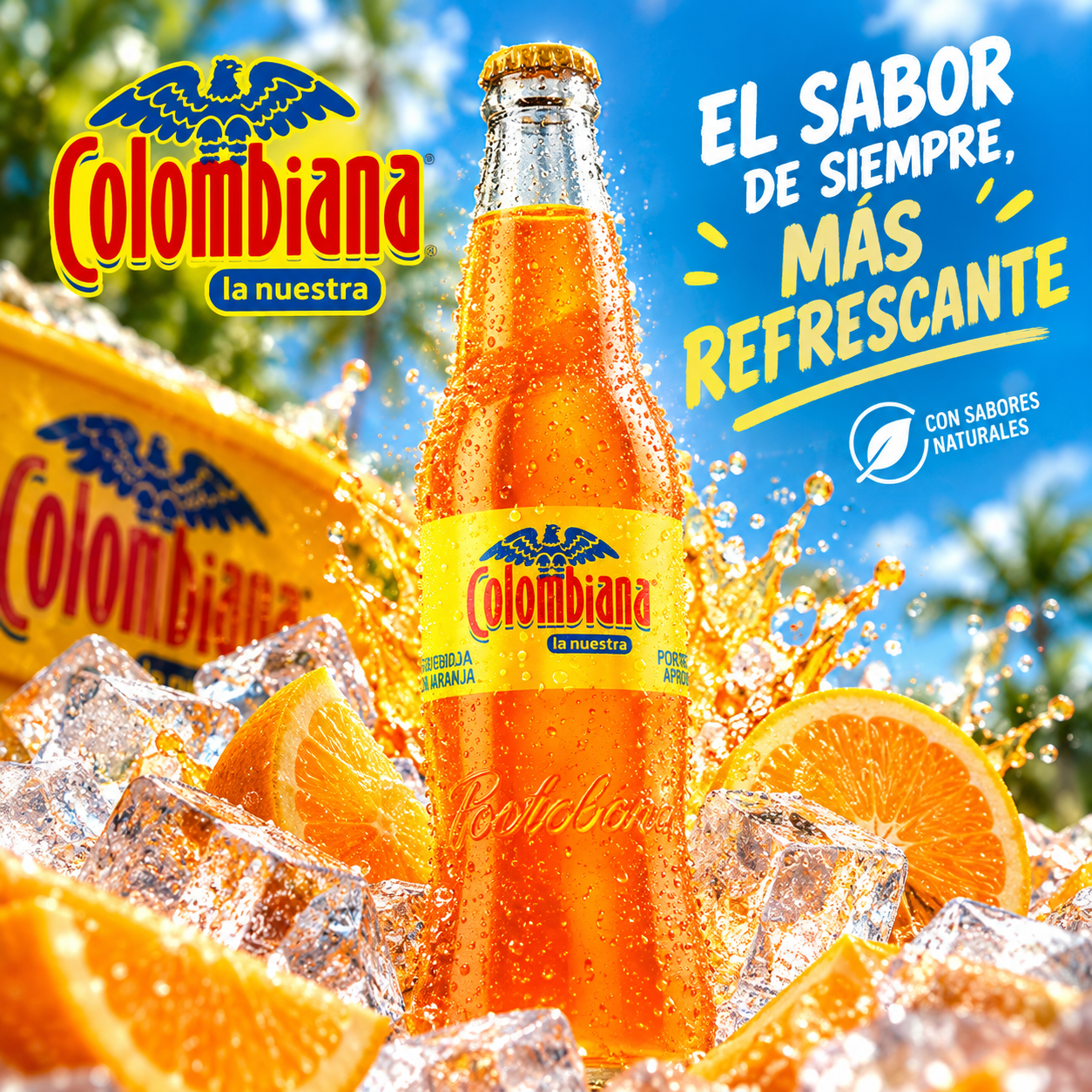 Colombiana