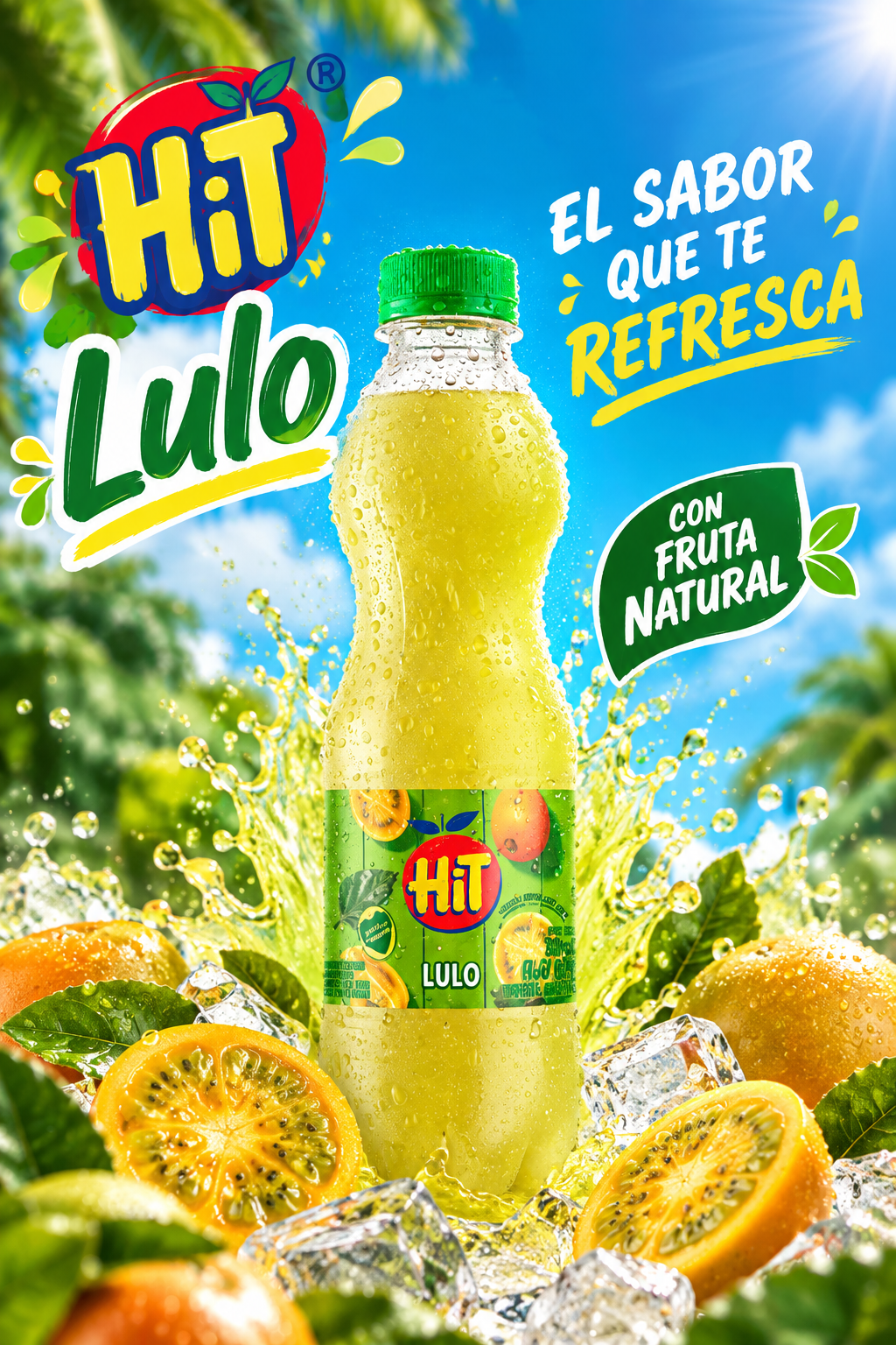 Hit Lulo