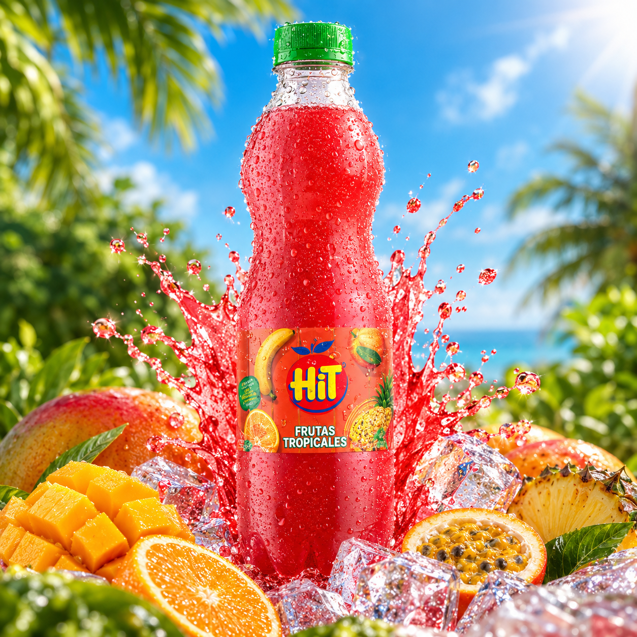 Hit Tropical
