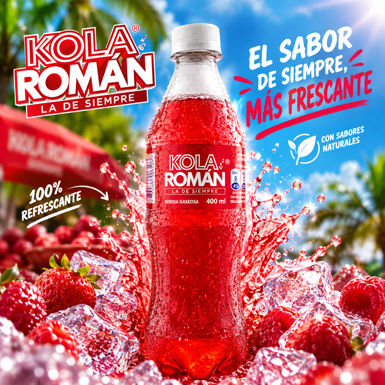 Kola Romana