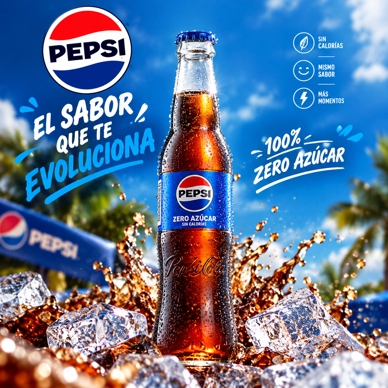 Pepsi