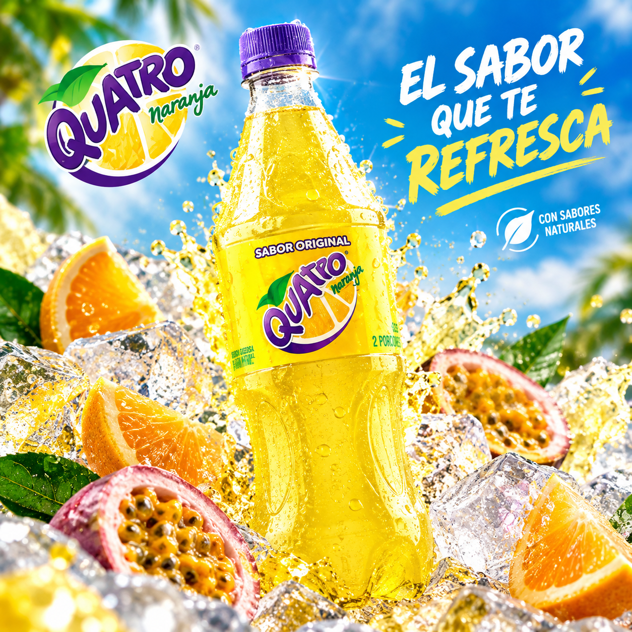 Quatro